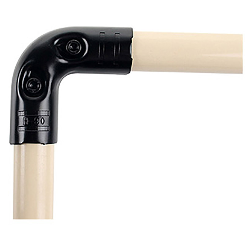 一代精益管接头HJ-15