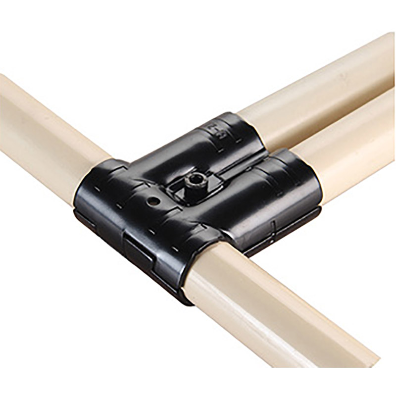 一代精益管接头HJ-14