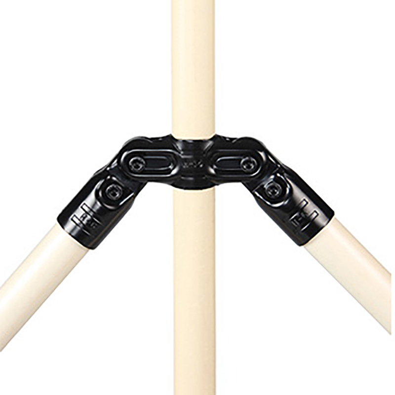 一代精益管接头HJ-12