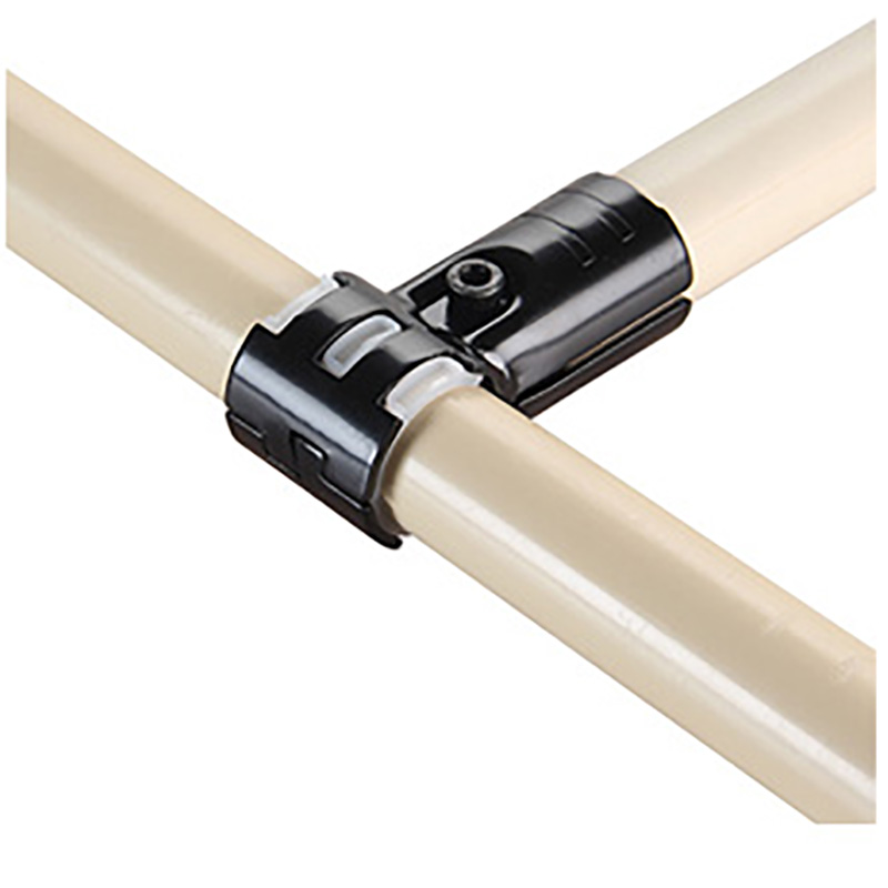 一代精益管接头HJ-10