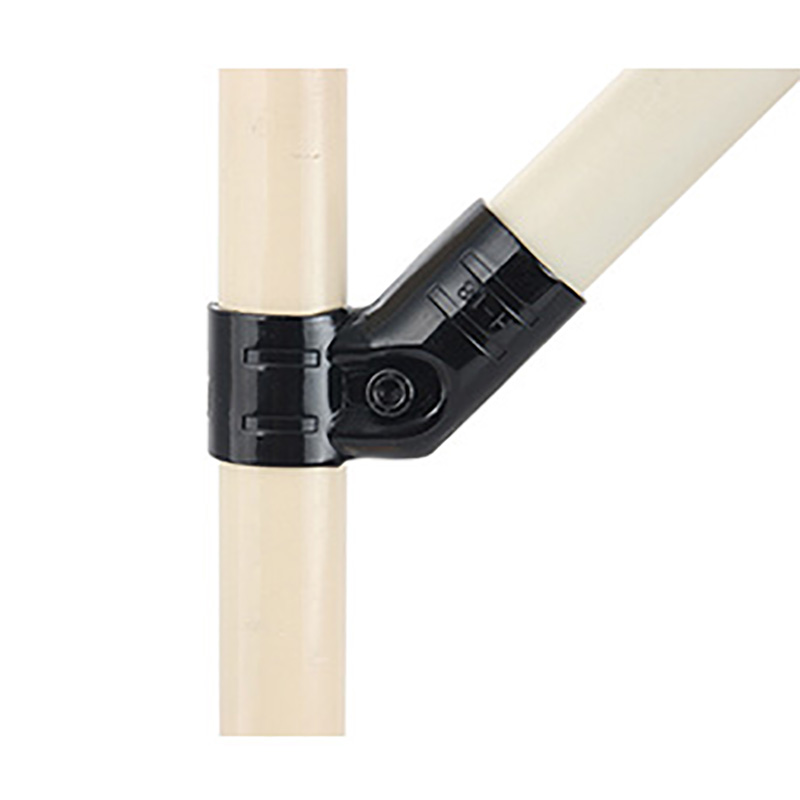 一代精益管接头HJ-9