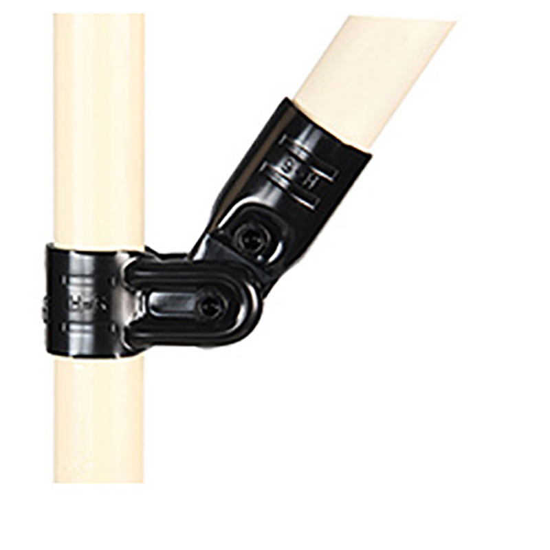 一代精益管接头HJ-7