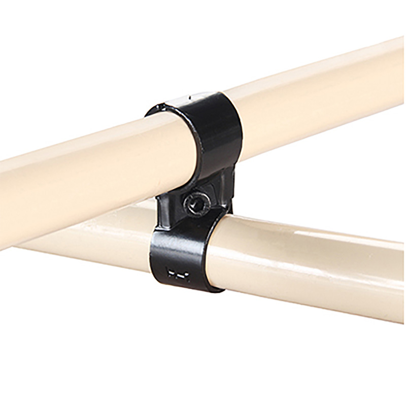 一代精益管接头HJ-6