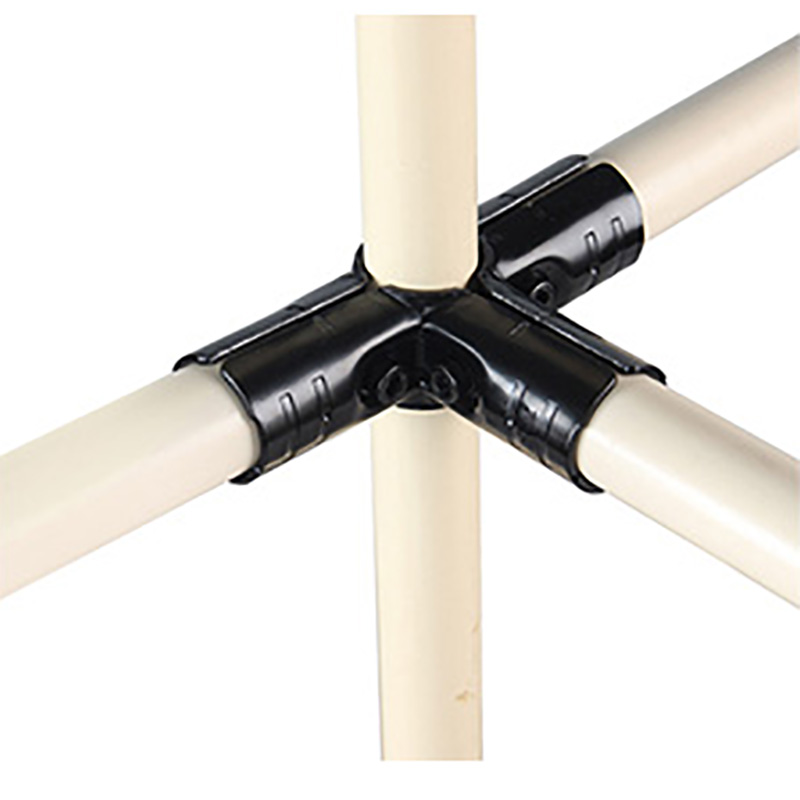 一代精益管接头HJ-3