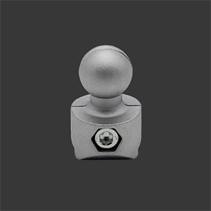 圆头挂钩  JT28-A12