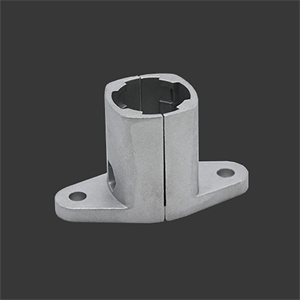 外抱式底座  JT28-A07