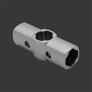 外抱十字接头  JT28-C02