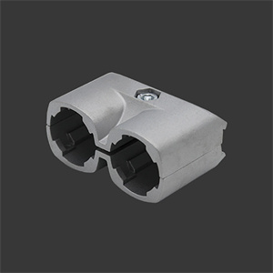 双管外直接头  JT28-A06