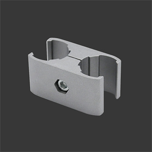 平行外抱接头  JT28-A05