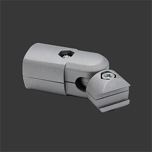 180°固定外接头  JT28-A180