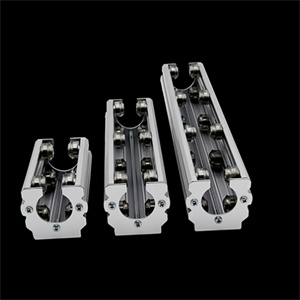 直线滚动组件  JT28-13 L100