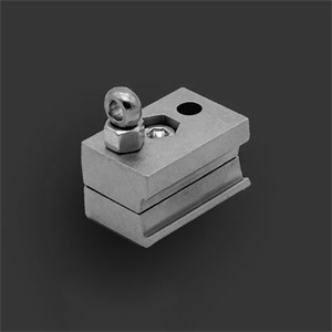 双孔功能辅件与活节螺丝套   JT28-FA6