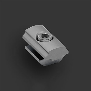 欧标铝型材连接件  JT28-25-L31