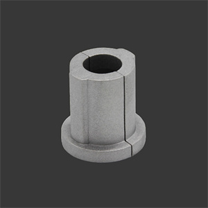 铝合金分体脚座  JT28-2817