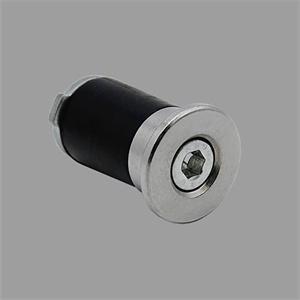 金属堵头  JT28-09