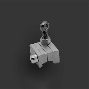 功能辅件B与活节螺丝套件  JT28-FA4