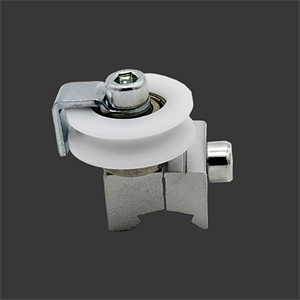 功能辅件B与U槽滑轮套件  JT28-FA2