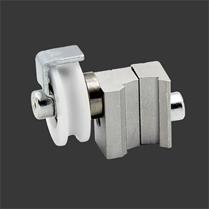 功能辅件A与U槽滑轮套件  JT28-FA1