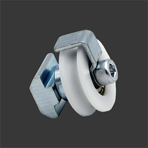 U槽滑轮与T型滑块套件  JT28-FA7